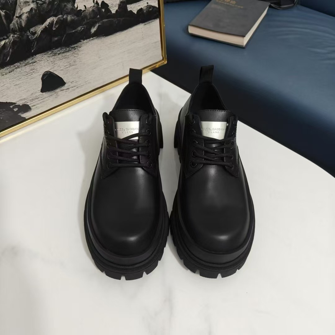 Dolce & Gabbana shoes